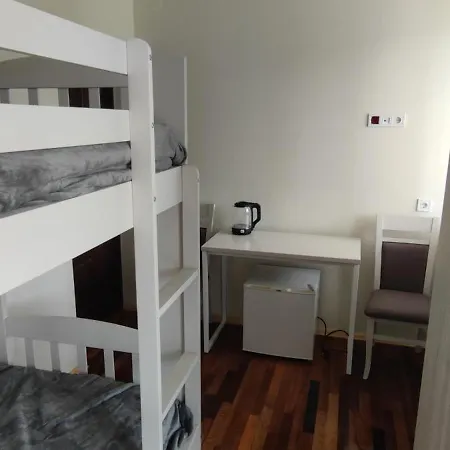 Рута Хелз Villa Opaka Room photo