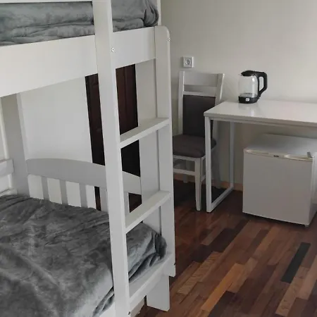 Рута Хелз Villa Opaka Room photo