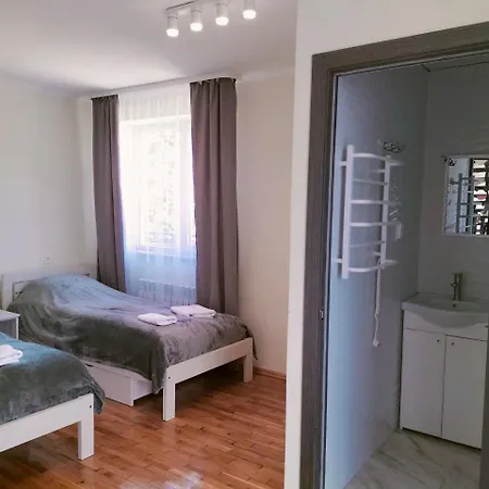 Рута Хелз Villa Opaka Exterior photo