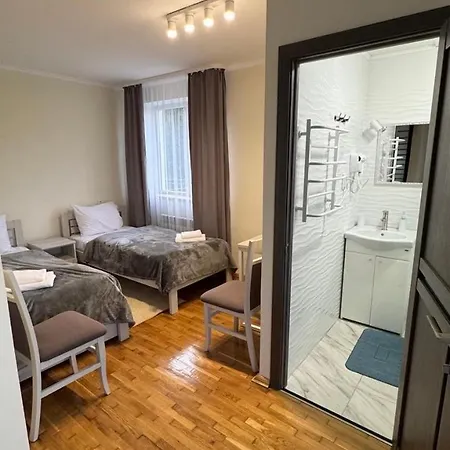 Рута Хелз Villa Opaka Room photo