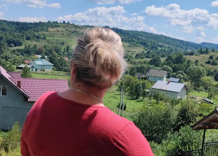 Рута Хелз