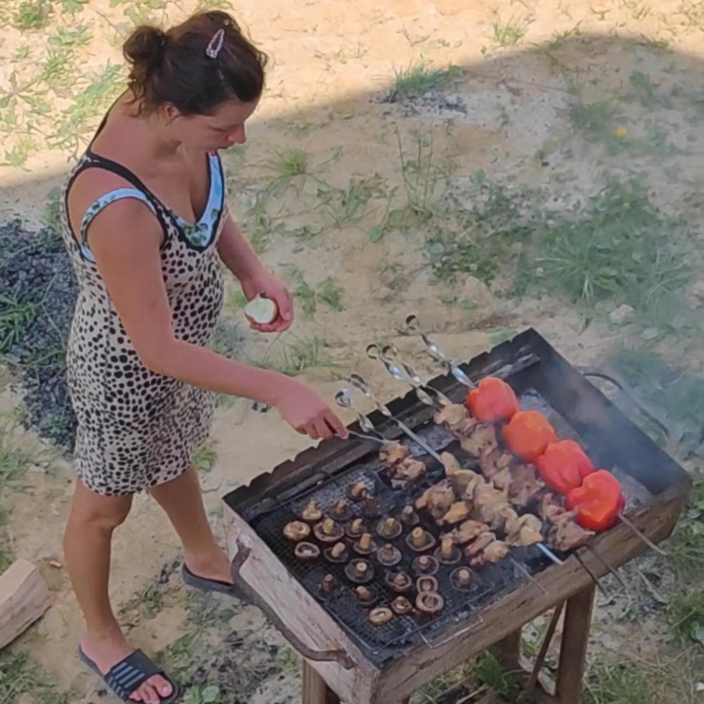 рута хелз *