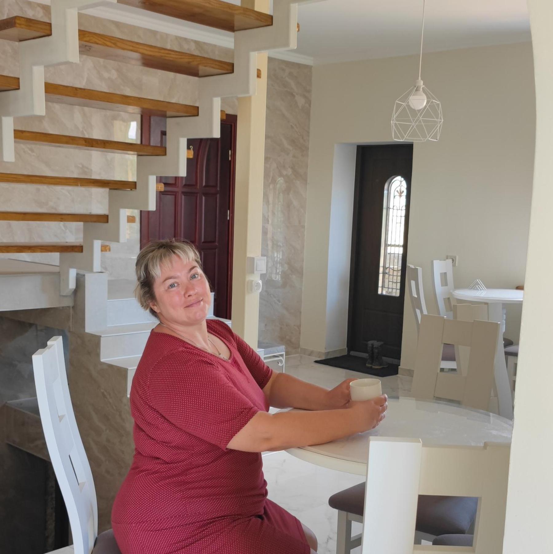 рута хелз Lodge Opaka
