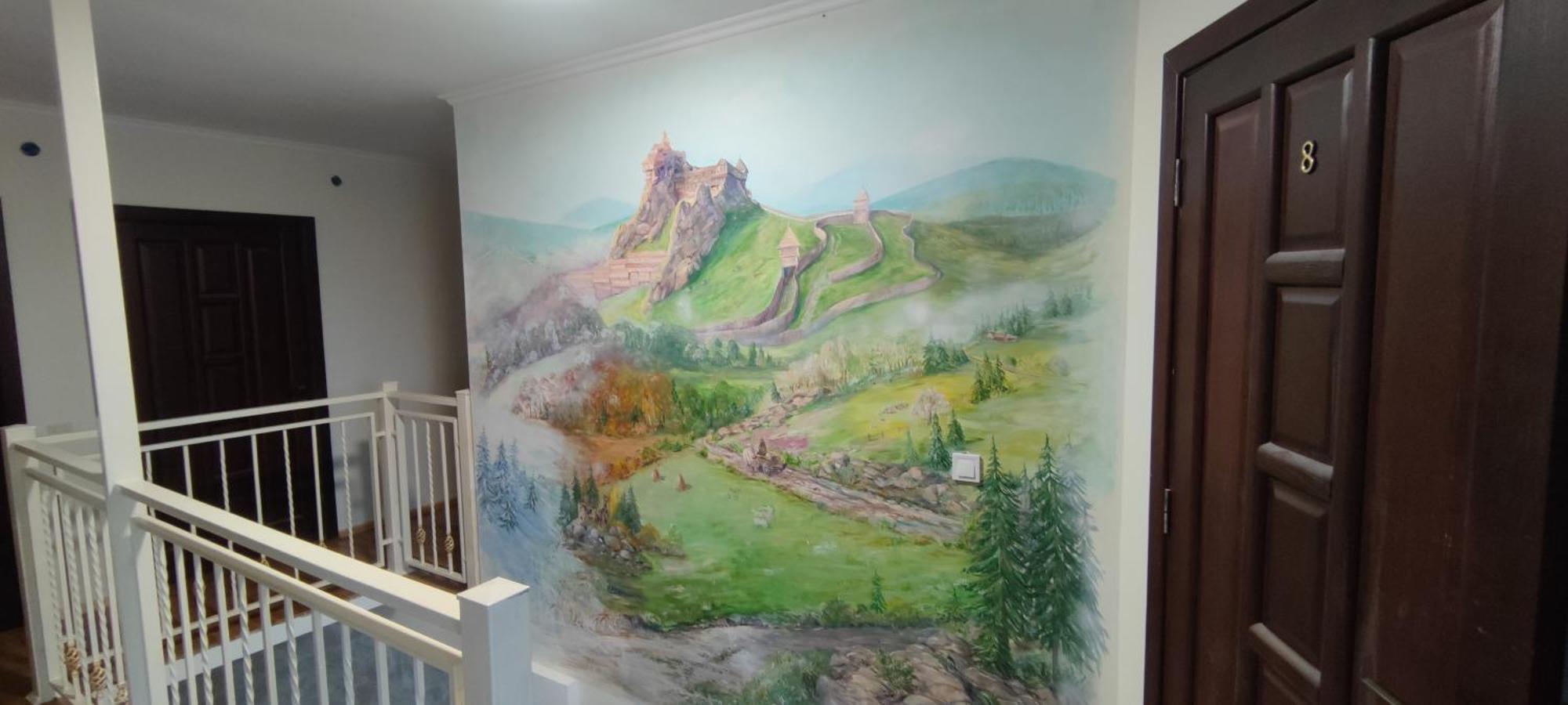 Lodge рута хелз *